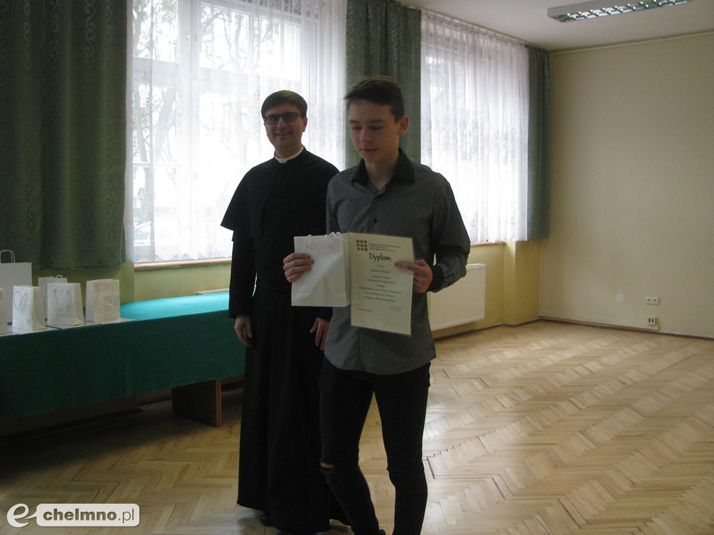 Kolejne sukcesy w JEDYNCE!