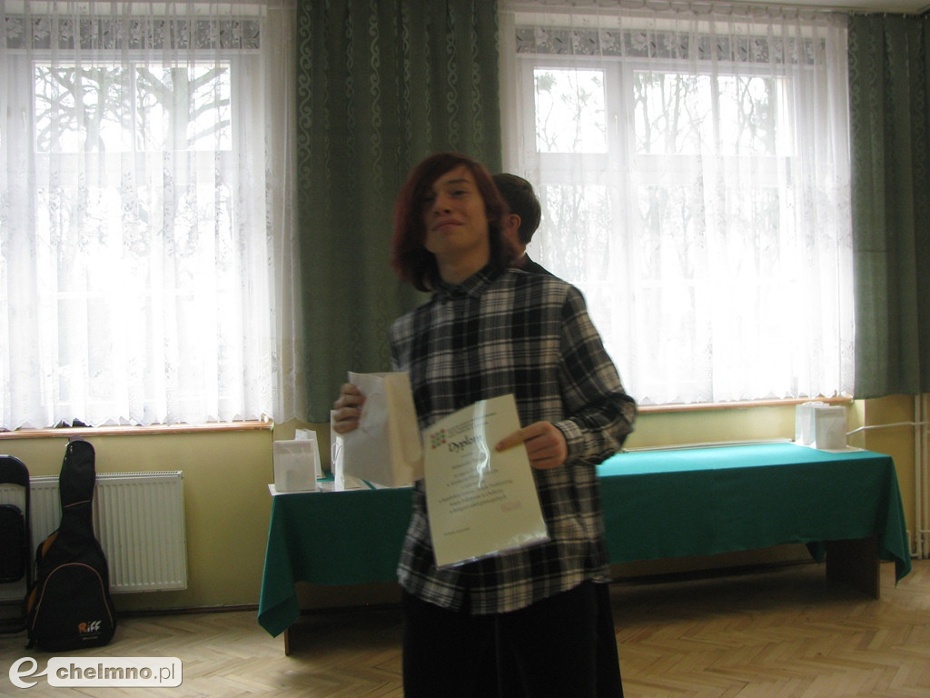 Kolejne sukcesy w JEDYNCE!