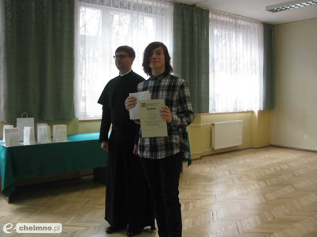 Kolejne sukcesy w JEDYNCE!