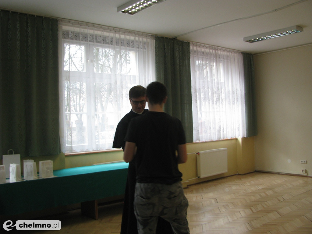 Kolejne sukcesy w JEDYNCE!