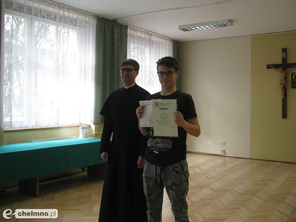 Kolejne sukcesy w JEDYNCE!