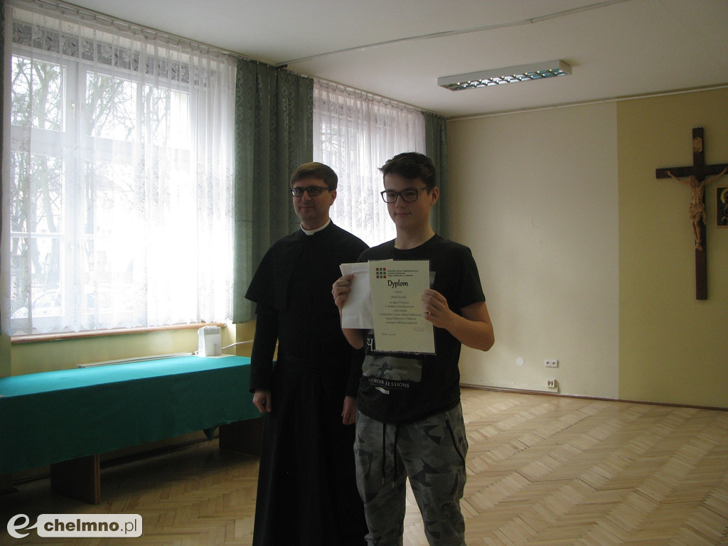 Kolejne sukcesy w JEDYNCE!