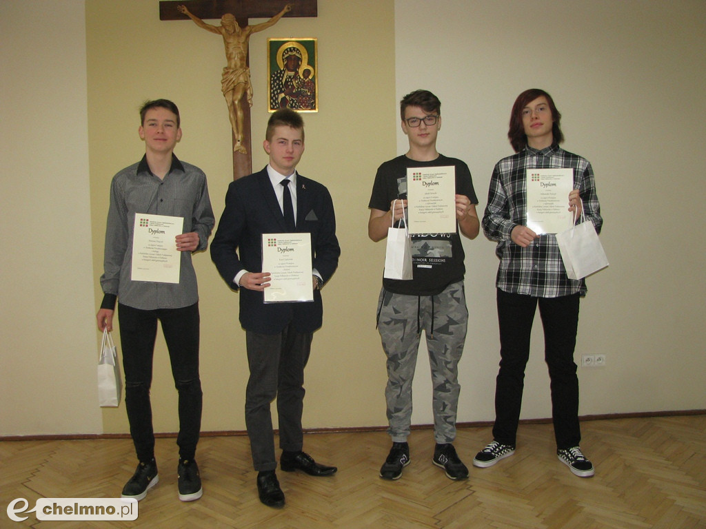 Kolejne sukcesy w JEDYNCE!