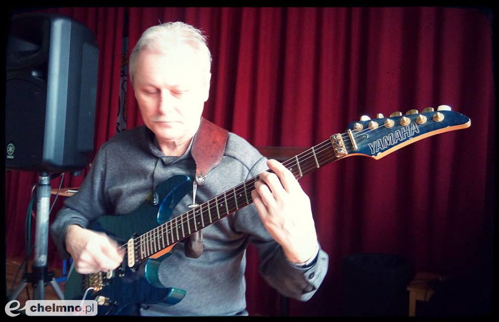 Koncert muzyki klasycznej i lekcje bandażowania