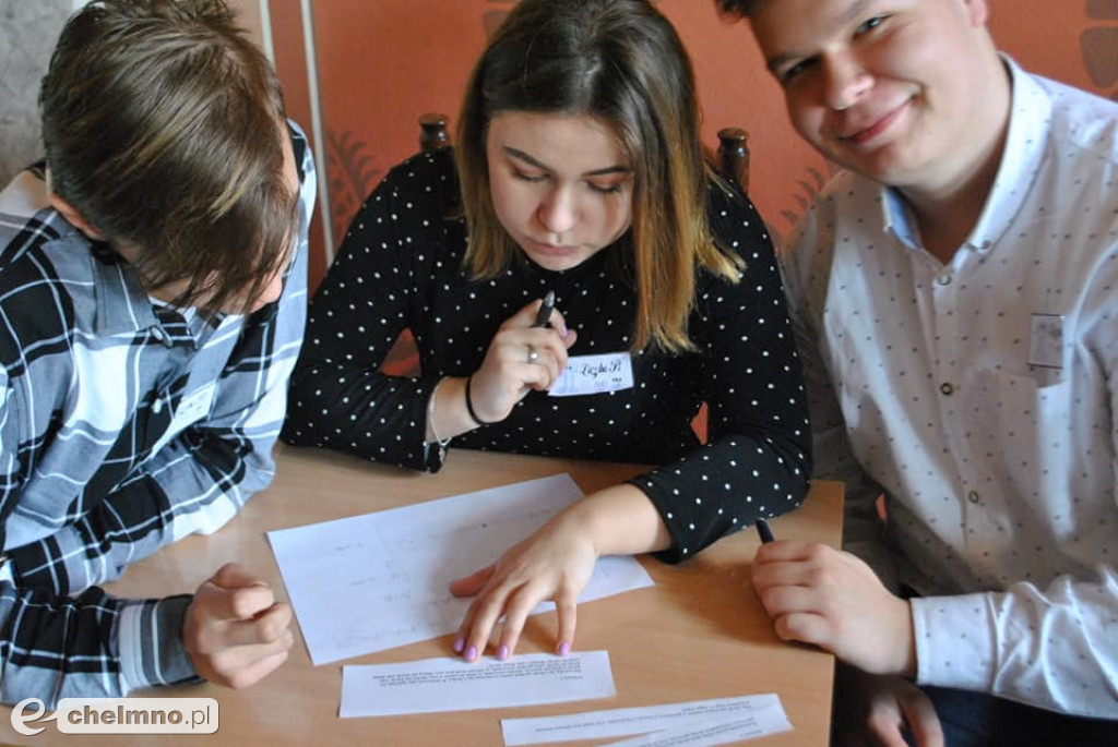 Międzynarodowy Dzień Liczby Pi