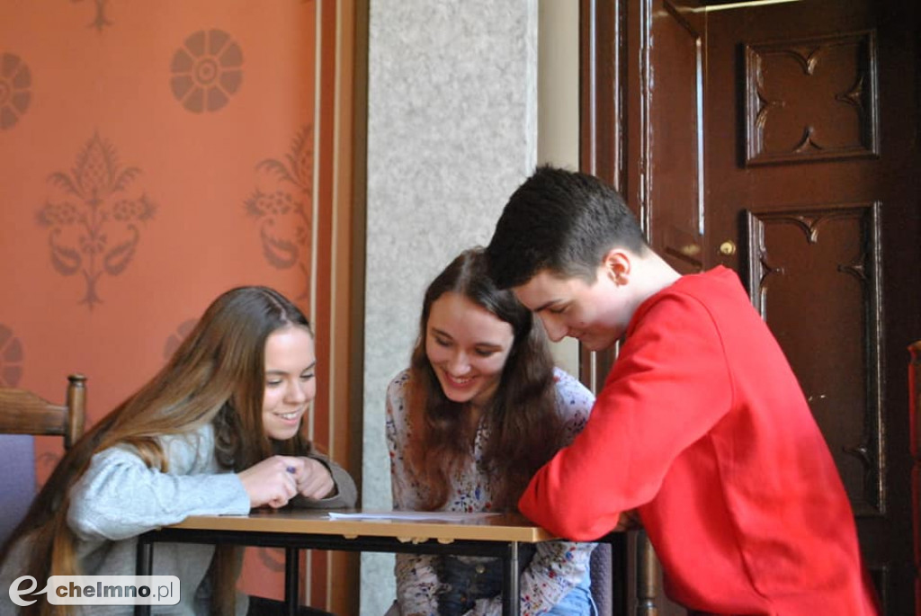 Międzynarodowy Dzień Liczby Pi