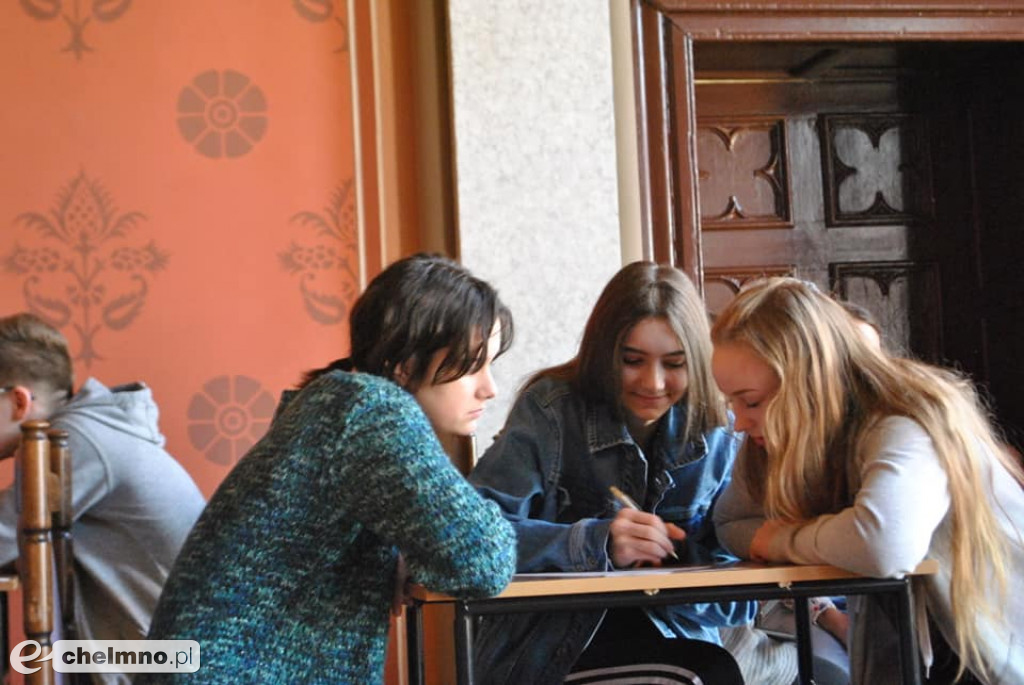 Międzynarodowy Dzień Liczby Pi