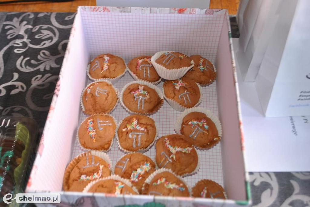 Międzynarodowy Dzień Liczby Pi