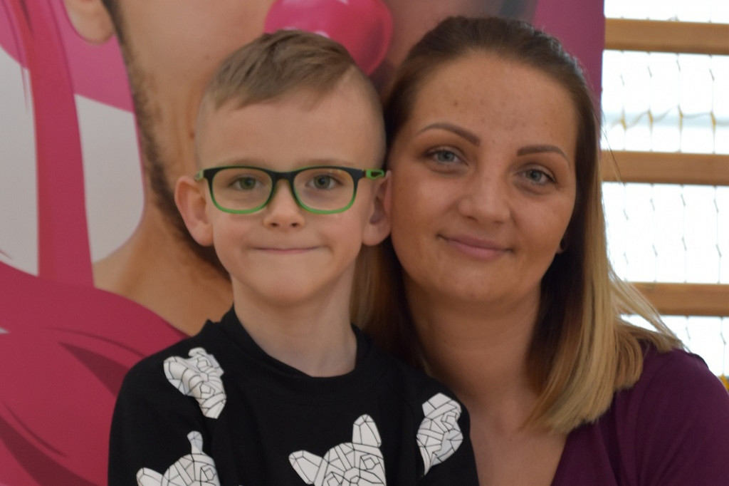 Fotorelacja z Wiosennej Akcji Dla Kacperka