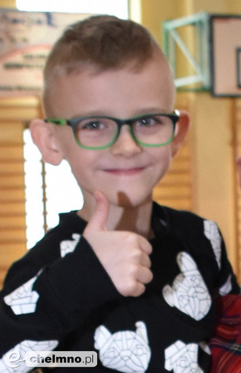Fotorelacja z Wiosennej Akcji Dla Kacperka