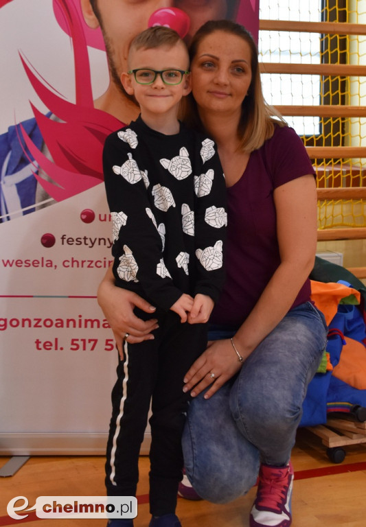 Fotorelacja z Wiosennej Akcji Dla Kacperka