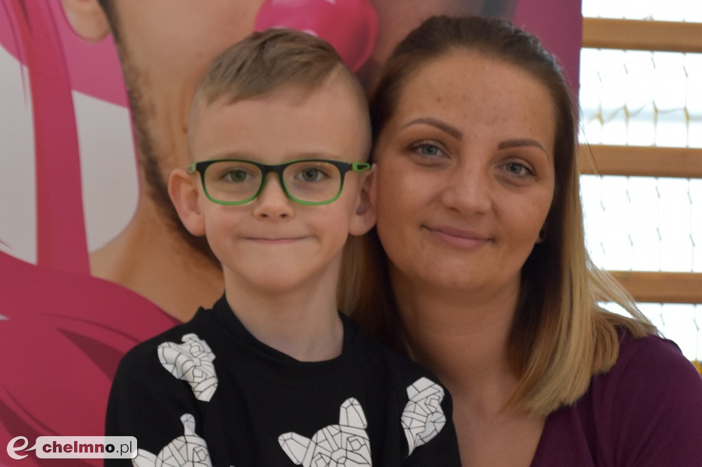 Fotorelacja z Wiosennej Akcji Dla Kacperka