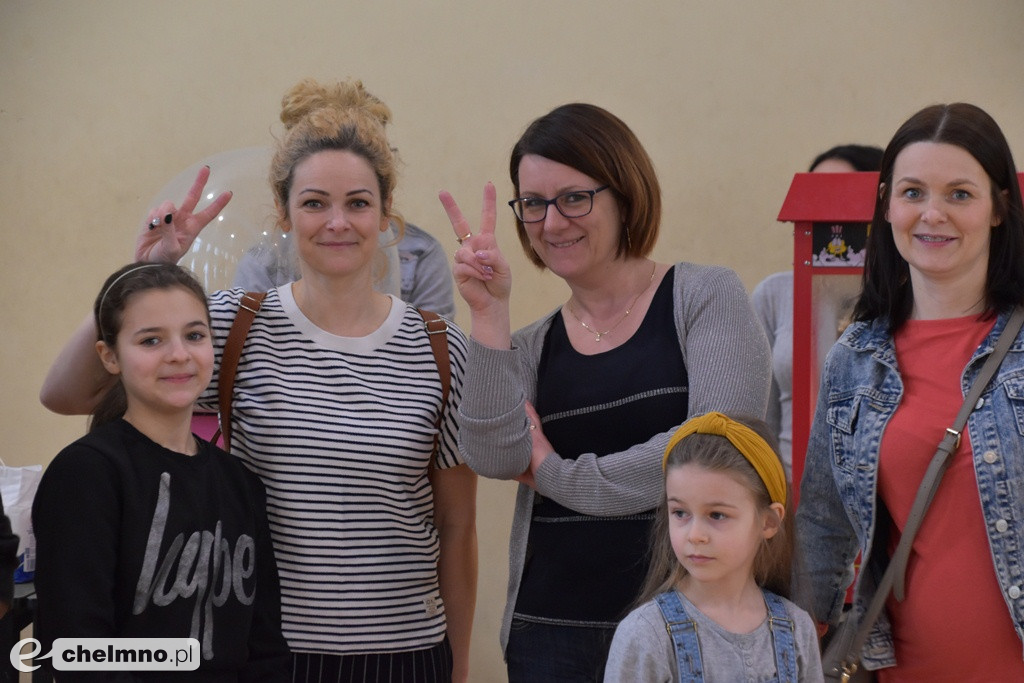 Fotorelacja z Wiosennej Akcji Dla Kacperka