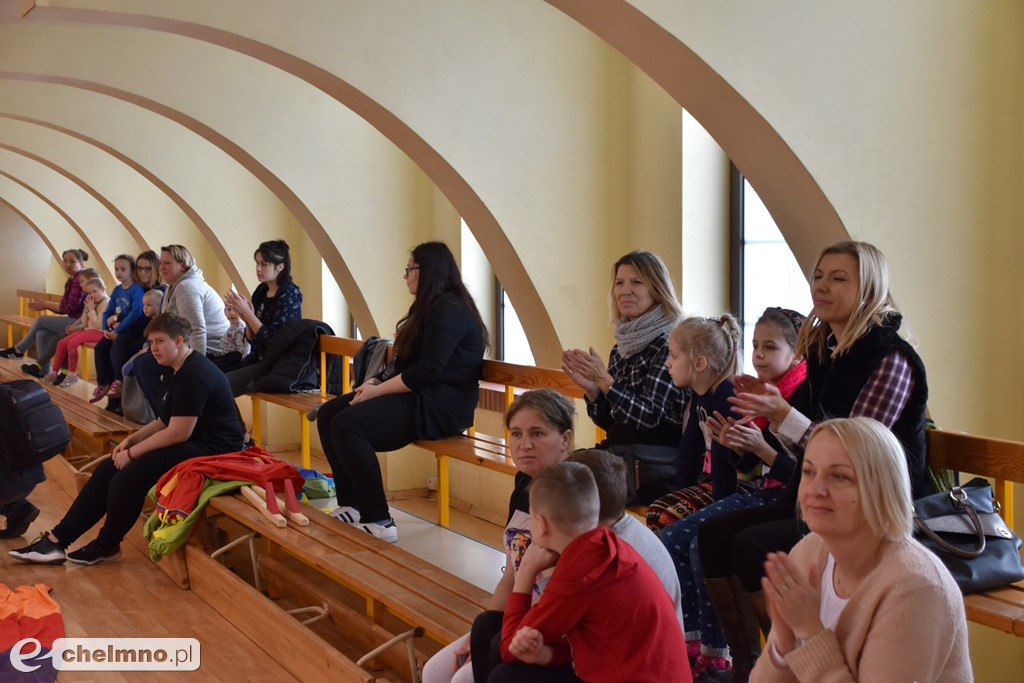 Fotorelacja z Wiosennej Akcji Dla Kacperka