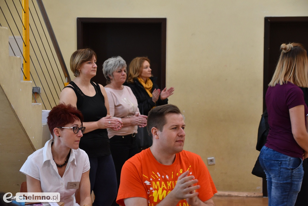 Fotorelacja z Wiosennej Akcji Dla Kacperka