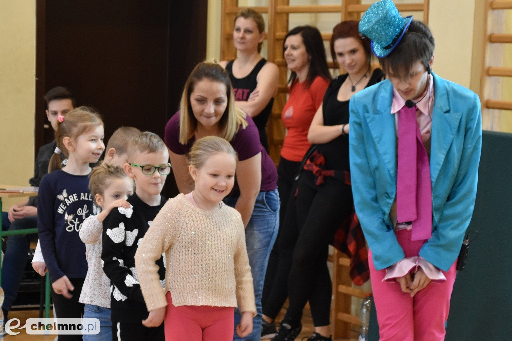 Fotorelacja z Wiosennej Akcji Dla Kacperka