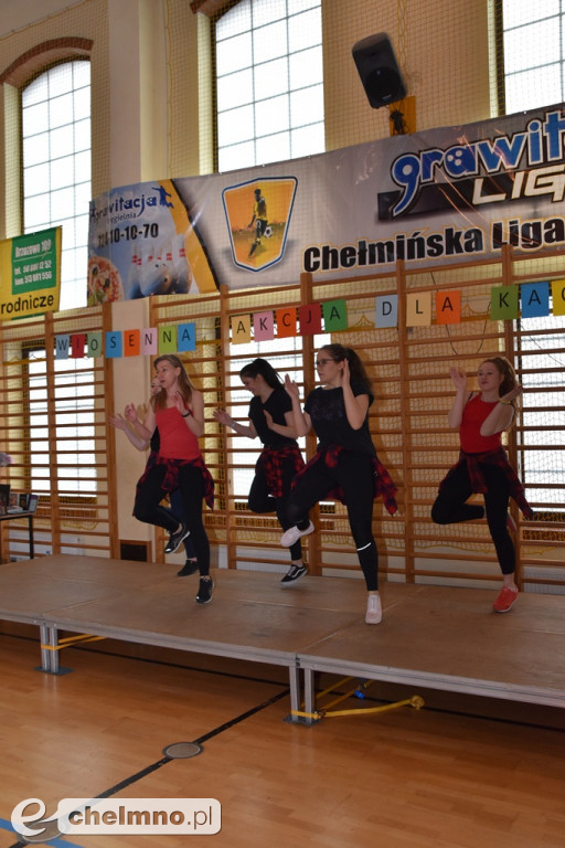 Fotorelacja z Wiosennej Akcji Dla Kacperka