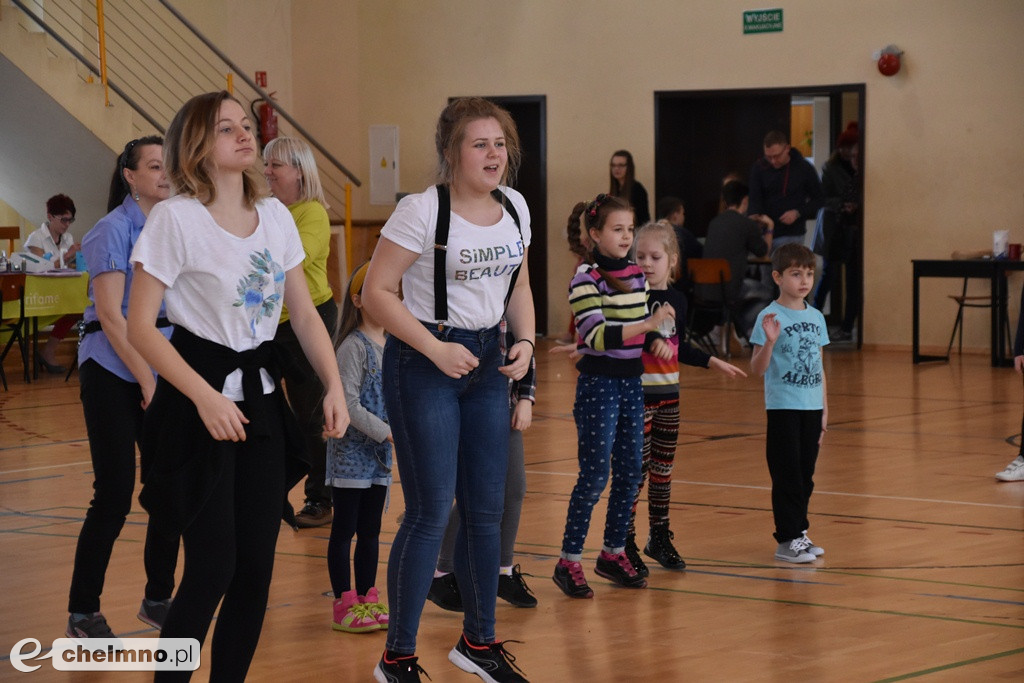 Fotorelacja z Wiosennej Akcji Dla Kacperka