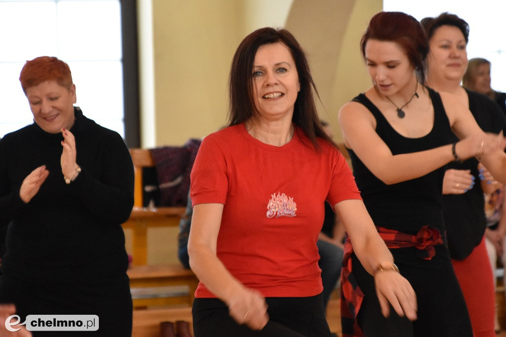 Fotorelacja z Wiosennej Akcji Dla Kacperka