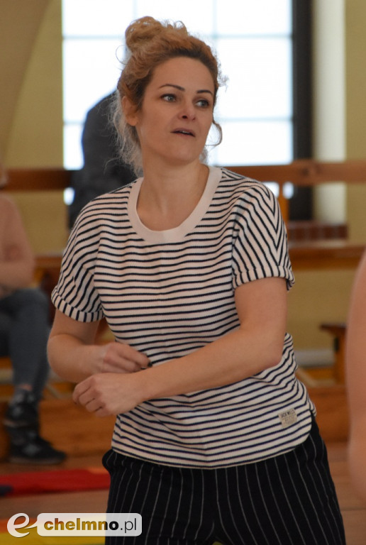 Fotorelacja z Wiosennej Akcji Dla Kacperka