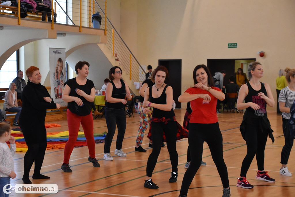 Fotorelacja z Wiosennej Akcji Dla Kacperka
