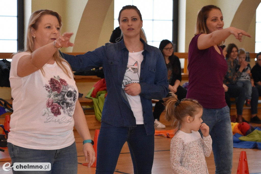 Fotorelacja z Wiosennej Akcji Dla Kacperka