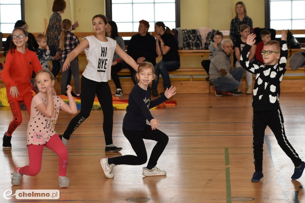 Fotorelacja z Wiosennej Akcji Dla Kacperka