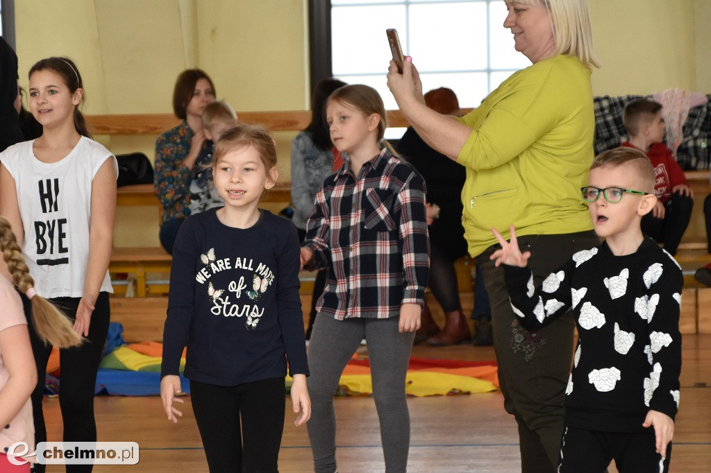 Fotorelacja z Wiosennej Akcji Dla Kacperka