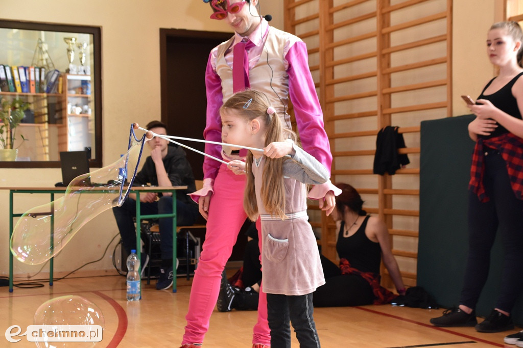 Fotorelacja z Wiosennej Akcji Dla Kacperka