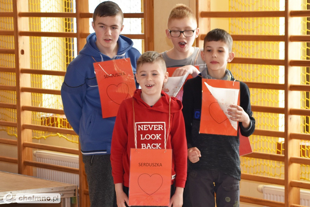 Fotorelacja z Wiosennej Akcji Dla Kacperka
