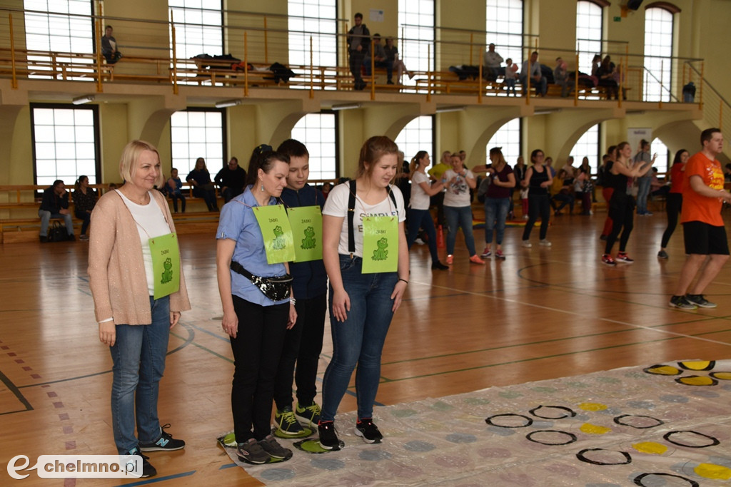 Fotorelacja z Wiosennej Akcji Dla Kacperka