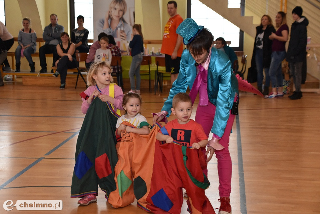Fotorelacja z Wiosennej Akcji Dla Kacperka
