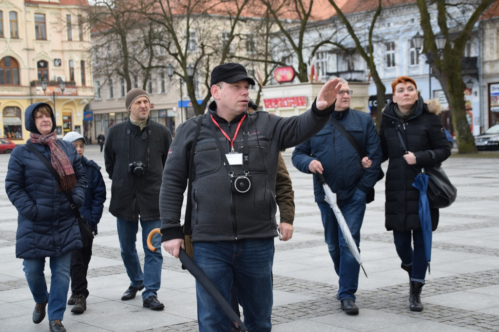 Spacerek po mieście: Chełmno średniowieczne