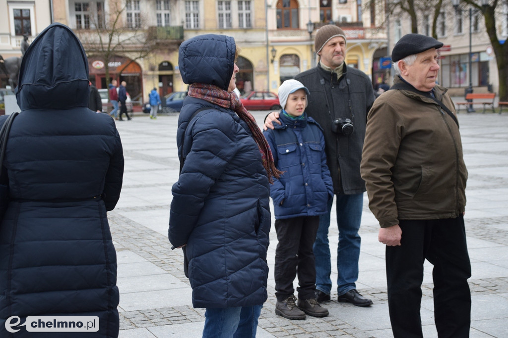 Spacerek po mieście: Chełmno średniowieczne