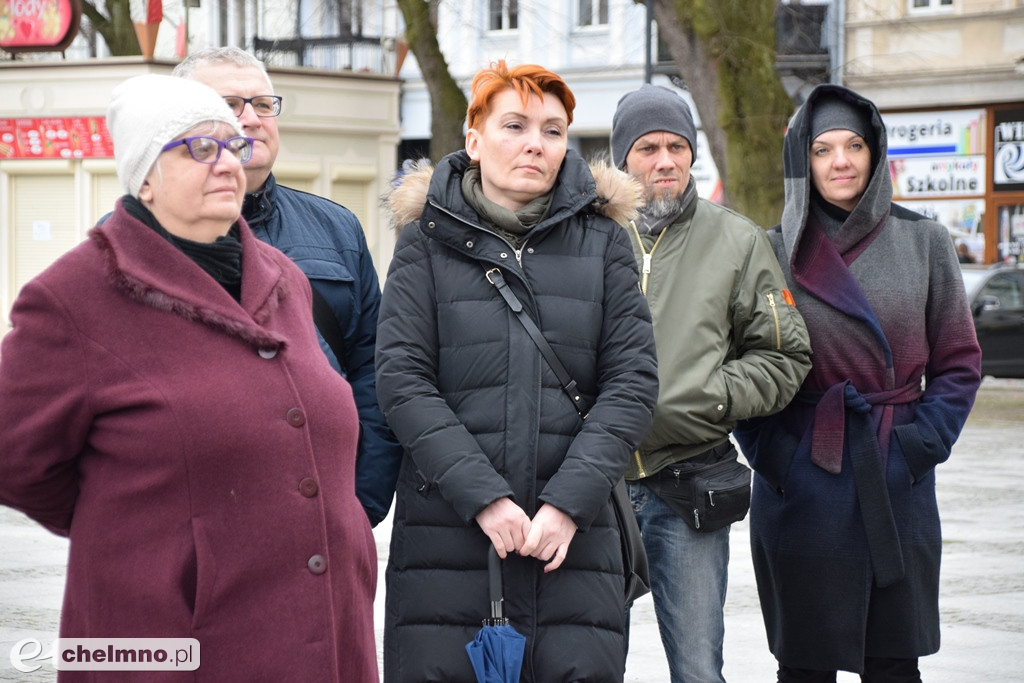 Spacerek po mieście: Chełmno średniowieczne