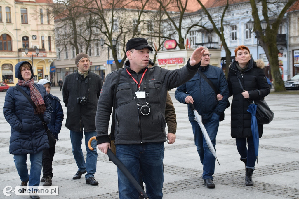 Spacerek po mieście: Chełmno średniowieczne