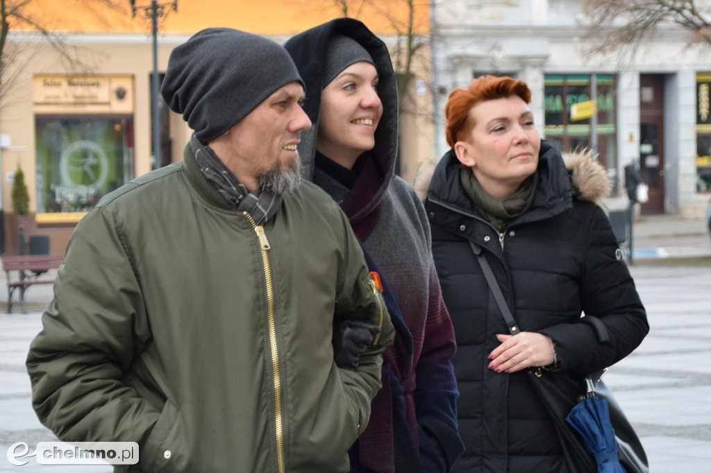 Spacerek po mieście: Chełmno średniowieczne