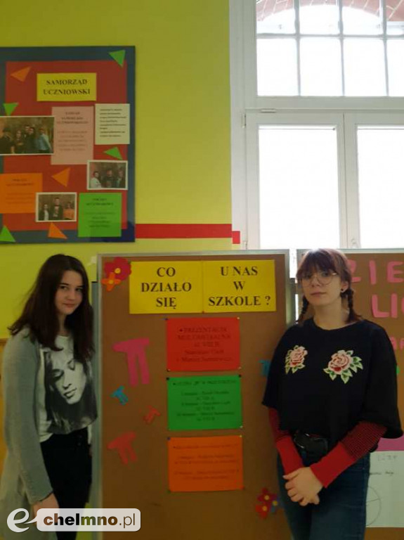 W Jedynce padł rekord szkoły w rozwinięciu liczby Pi