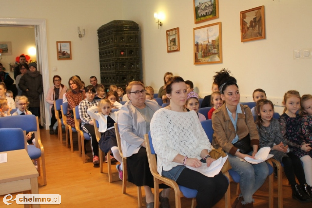 89 uczestników konkursu zmagało się ze sztuką recytacji