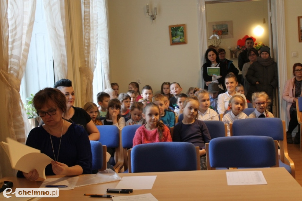 89 uczestników konkursu zmagało się ze sztuką recytacji