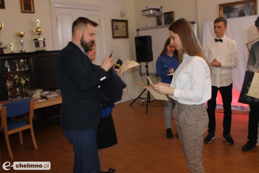 89 uczestników konkursu zmagało się ze sztuką recytacji