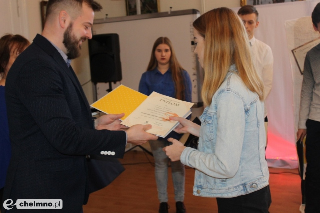 89 uczestników konkursu zmagało się ze sztuką recytacji