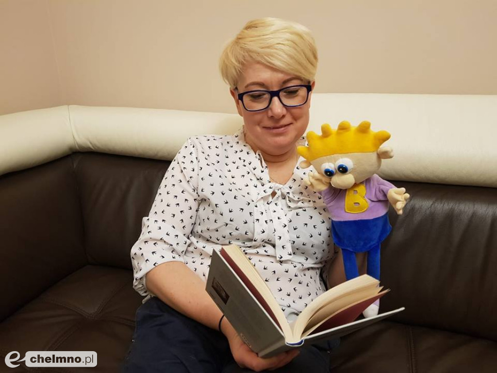 Dzieci wzięły udział w projekcie: Poczytaj Bratkowi