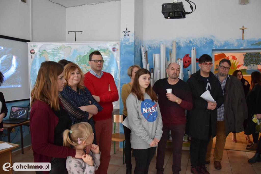 Pełne niespodzianek Drzwi Otwarte w Katoliku