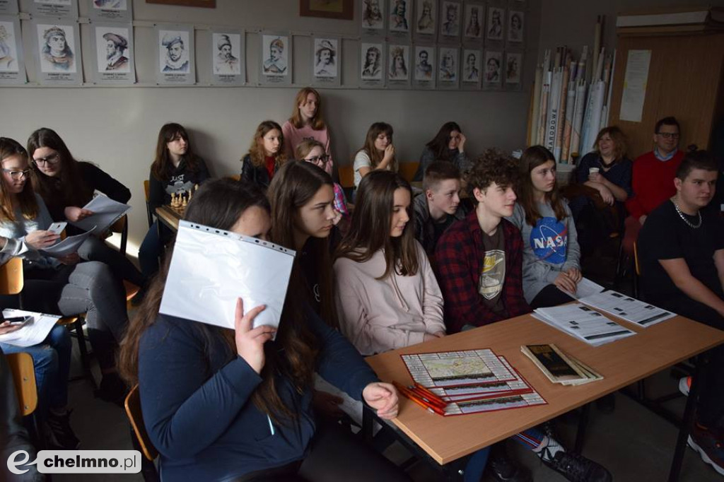 Pełne niespodzianek Drzwi Otwarte w Katoliku