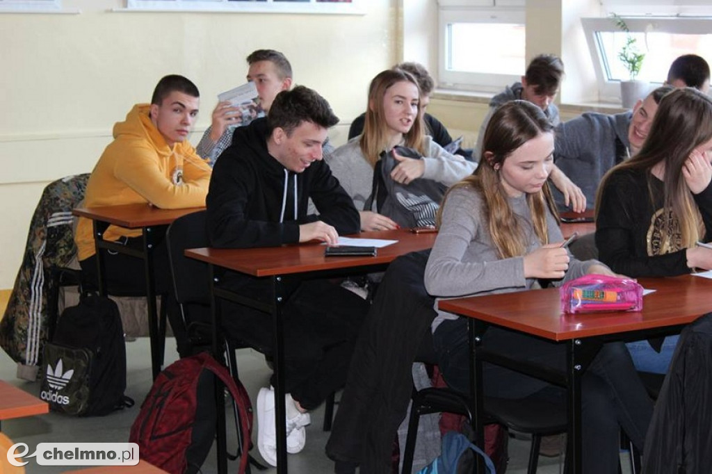 Cyberprzemoc: jak się uchronić? Zajęcia profilaktyczne