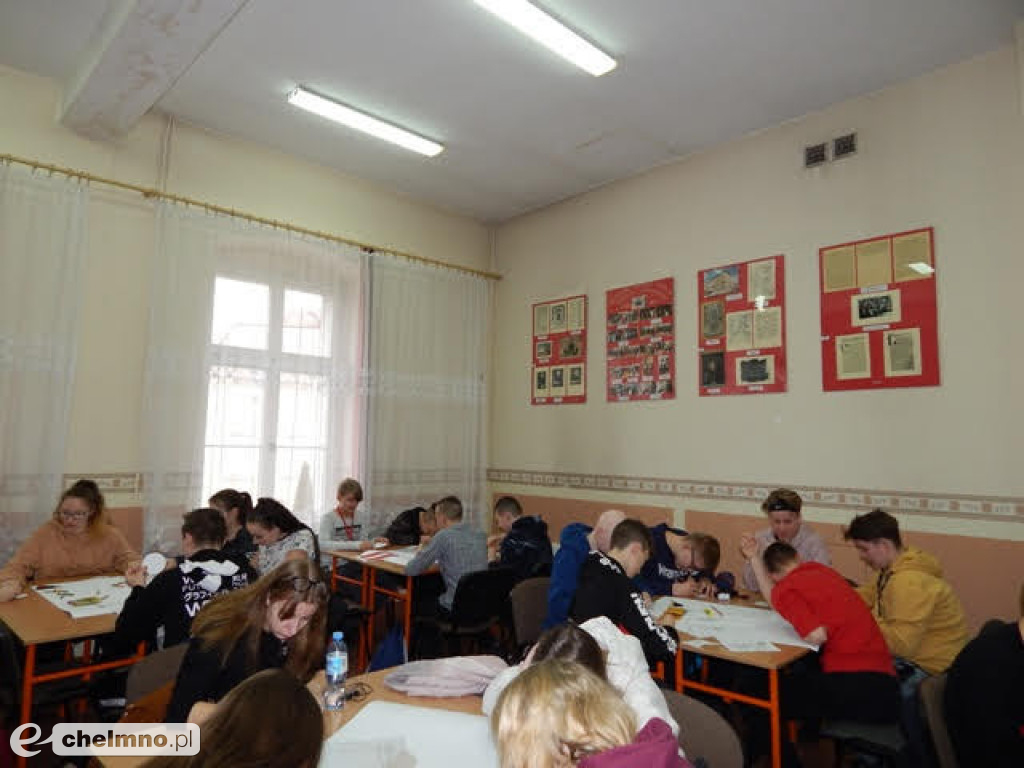 Dzień Języków Obcych w Dwójce