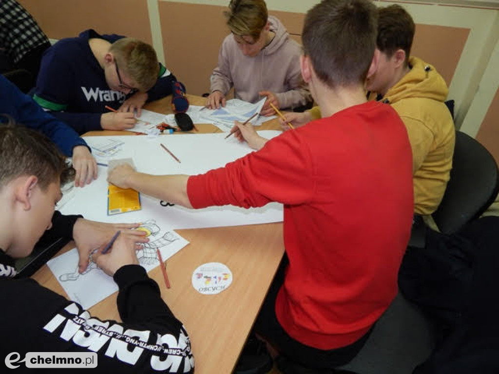 Dzień Języków Obcych w Dwójce