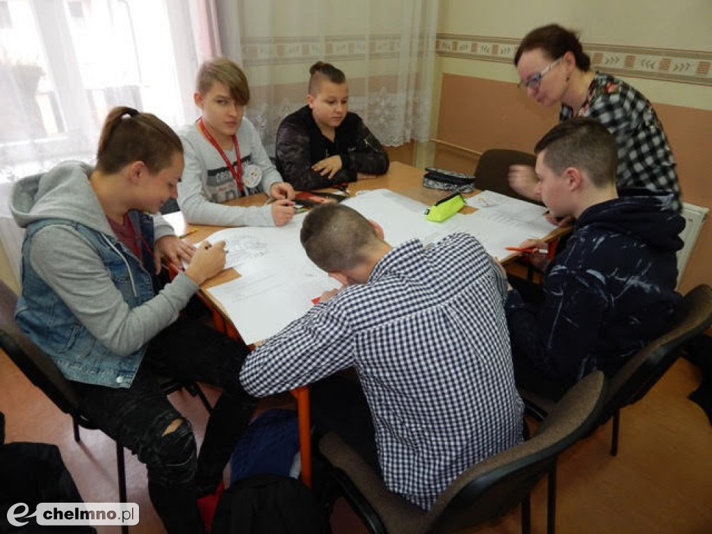 Dzień Języków Obcych w Dwójce