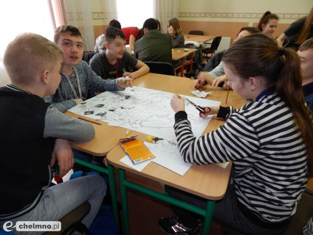 Dzień Języków Obcych w Dwójce